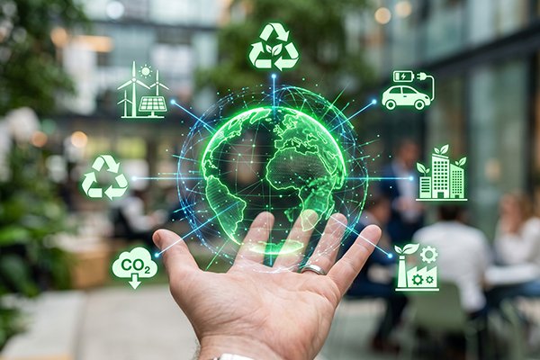 Our Mission - Clean Energy Impact